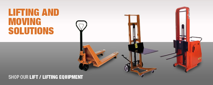 Lifting Solutions
