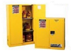 Cabinets - Flammable Storage