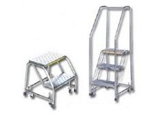 Ladders-Aluminum