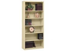 Office Furniture-Bookcases