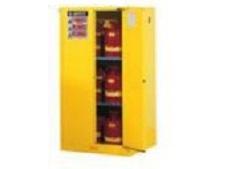 Safety - Cabinets