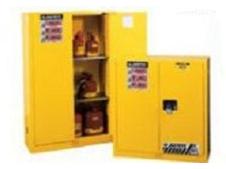 Safety - Flammable Material Cabinets