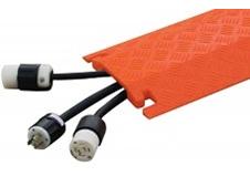 Safety Equipment-Cable Protectors
