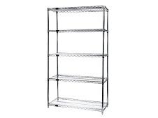 Shelving - Wire