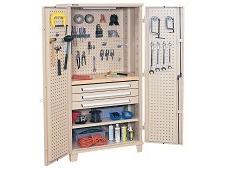 Tools-Cabinets