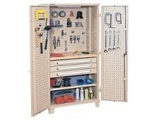 Warehouse Equipment - Tool Storage