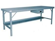 Work Benches - All Welded