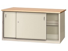 Work Benches - Cabinet Work Benches