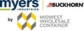 Myers Buckhorn by Midwest Wholesale Container