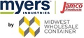 Myers Jamco by Midwest Wholesale Container