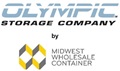 Olympic Storage Co. by Midwest Wholesale Container