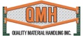 Quality Material Handling