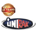 Unirak Storage Systems by F & F Industries